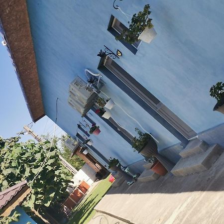Casa Andrei A Hotel Corbu  Kültér fotó