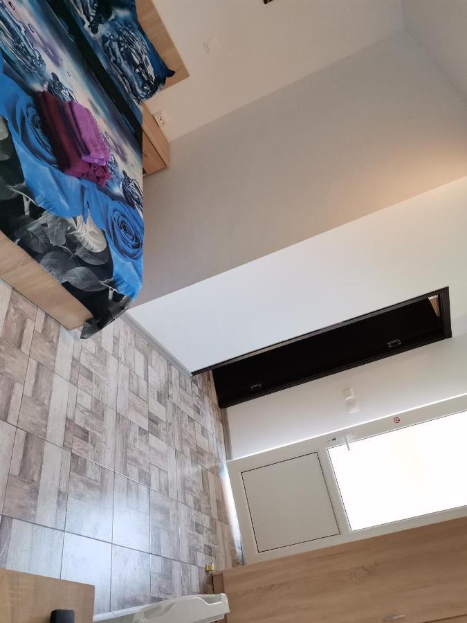 Casa Andrei A Hotel Corbu  Kültér fotó