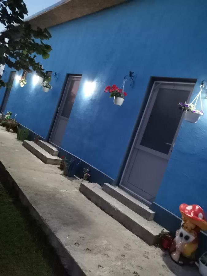 Casa Andrei A Hotel Corbu  Kültér fotó