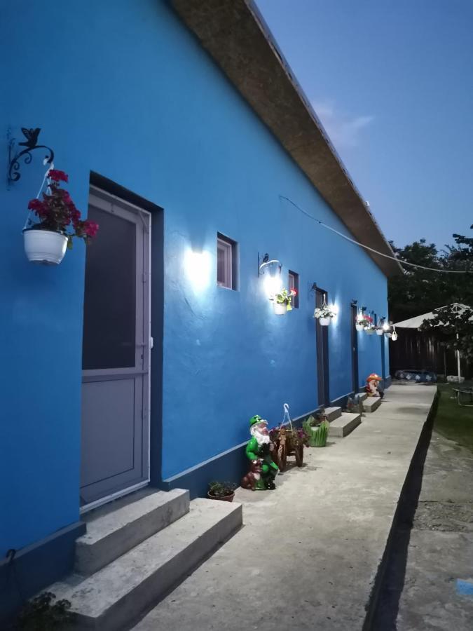 Casa Andrei A Hotel Corbu  Kültér fotó