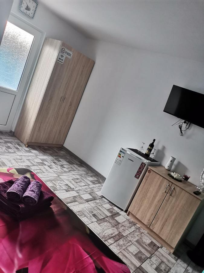 Casa Andrei A Hotel Corbu  Szoba fotó