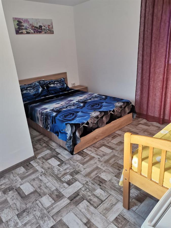 Casa Andrei A Hotel Corbu  Szoba fotó