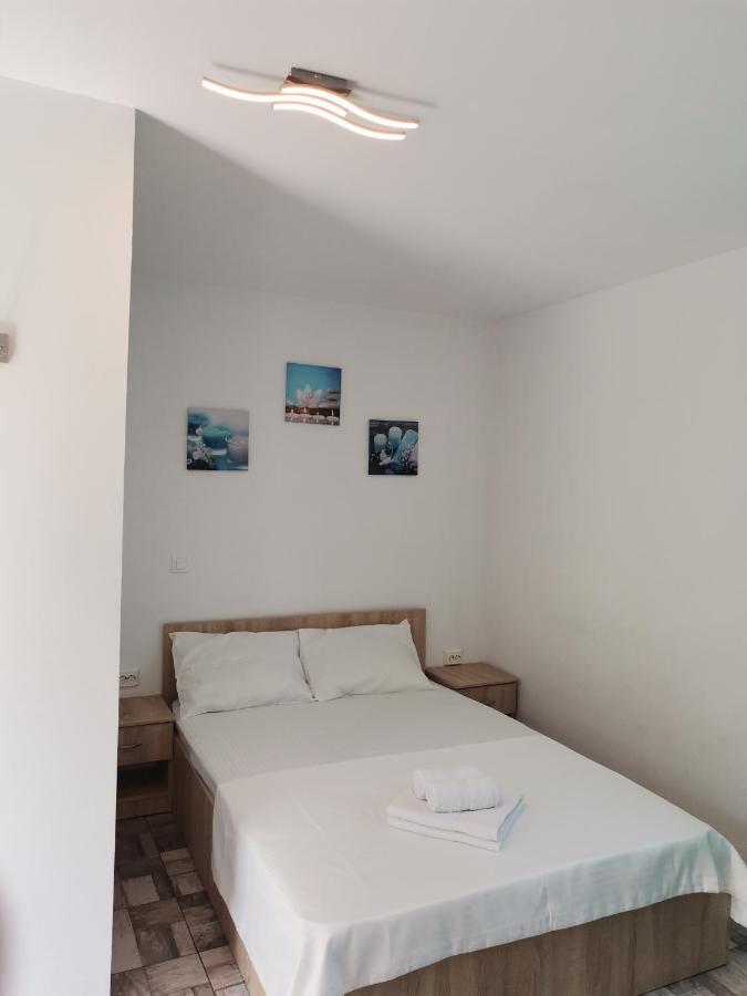 Casa Andrei A Hotel Corbu  Kültér fotó