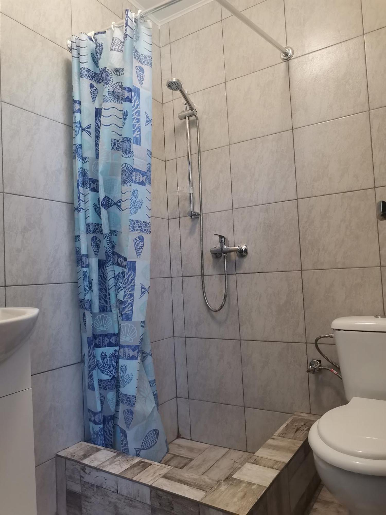 Casa Andrei A Hotel Corbu  Kültér fotó