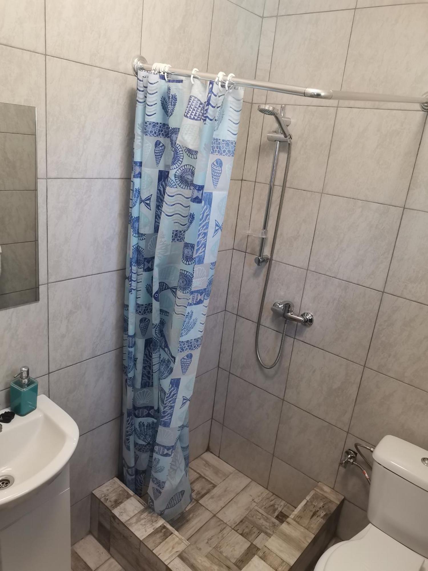 Casa Andrei A Hotel Corbu  Kültér fotó