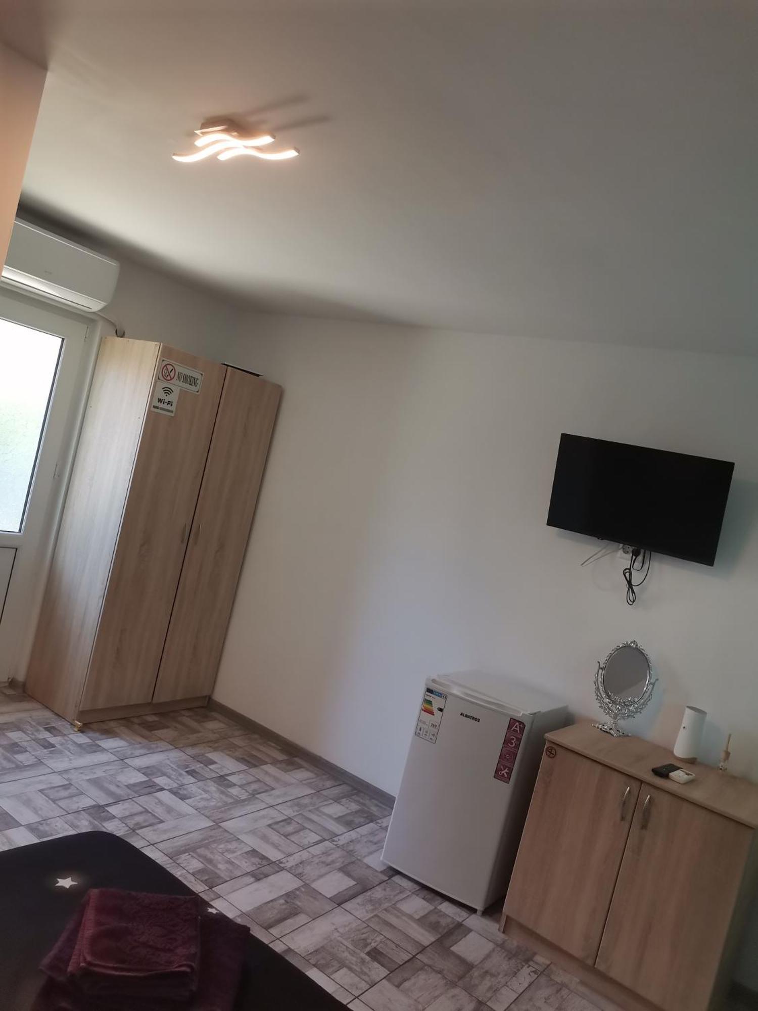 Casa Andrei A Hotel Corbu  Kültér fotó