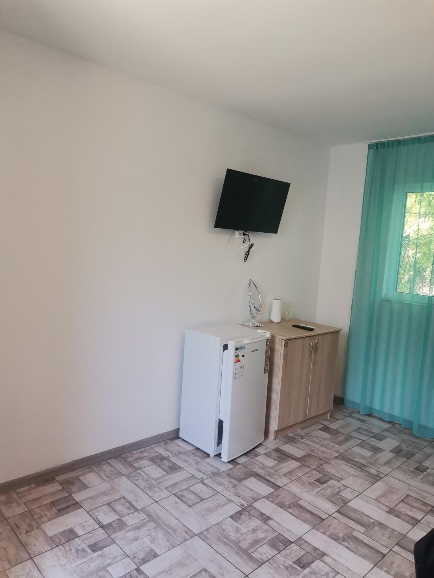 Casa Andrei A Hotel Corbu  Kültér fotó
