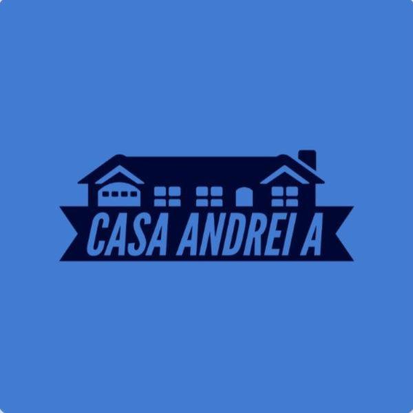 Casa Andrei A Hotel Corbu  Kültér fotó